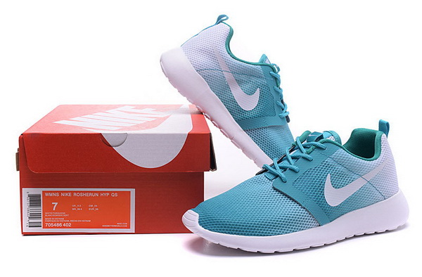 NIKE Roshe Run I HYPERFUSE 3M Women--019